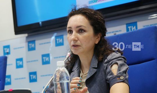 Люция Фейсханова: «После коронавируса необходима реабилитация»