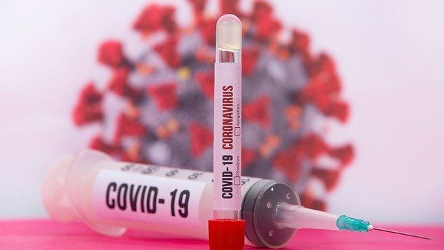 В Спасском районе выявлен еще один случай заражения коронавирусом