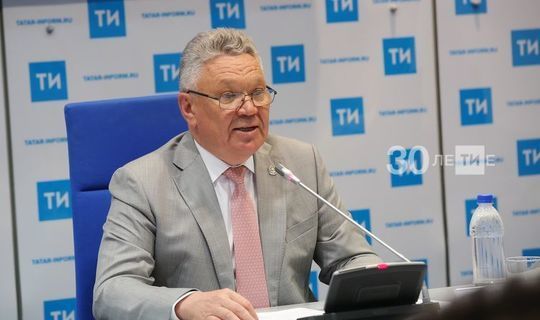 Средний балл ЕГЭ по Татарстану выше среднероссийских показателей