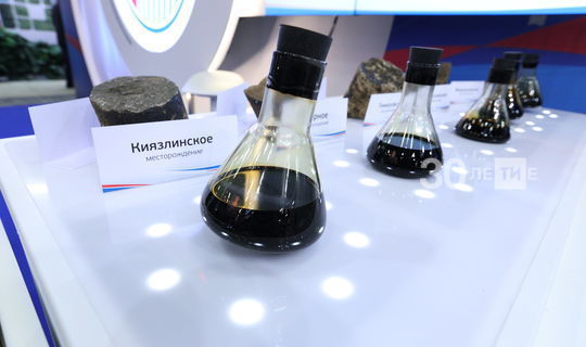 Президент РТ: Татарстан перейдет к реализации нефтепродуктов вместо сырой нефти