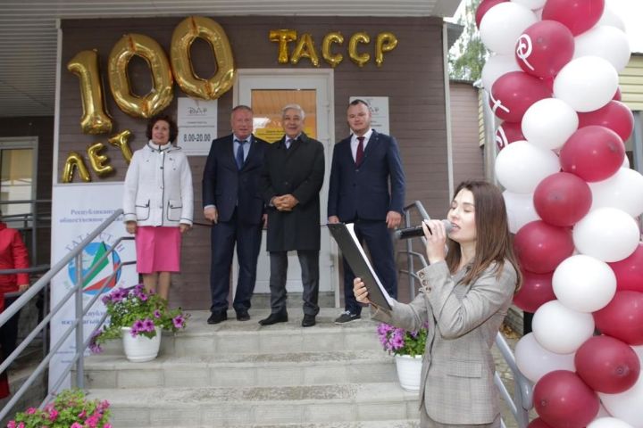 Дети Спасского района смогут пройти реабилитацию в Чистополе