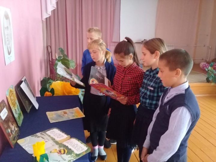 В школах Спасского района — беседы, тренинги, игры