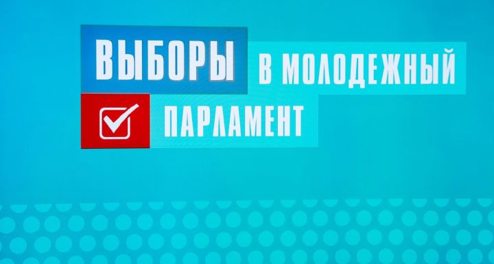 Выбирай и голосуй: стартовало онлайн-голосование за кандидатов в Молодежные парламенты