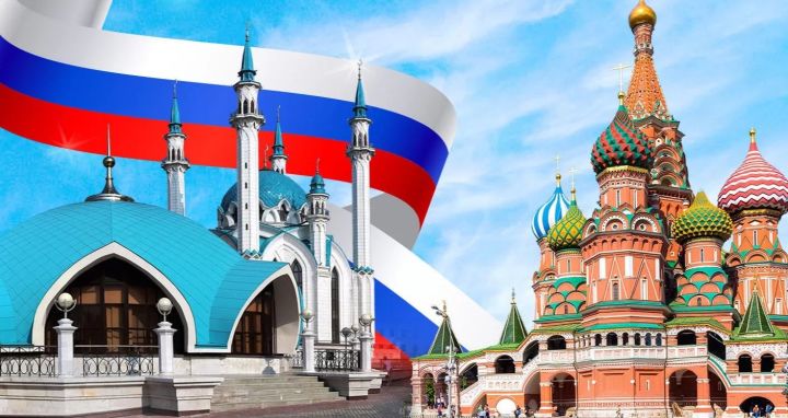 Жители Татарстана могут выиграть поездку в Москву