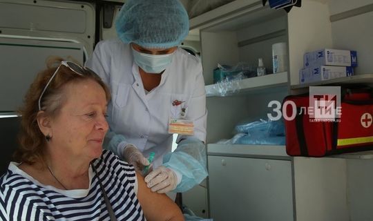 Вакцинация педагогов от Covid-19 в России будет добровольной