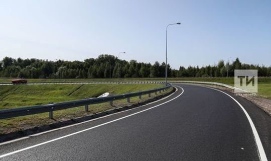 Строительство магистрали М12 не повредит экологии в Татарстане