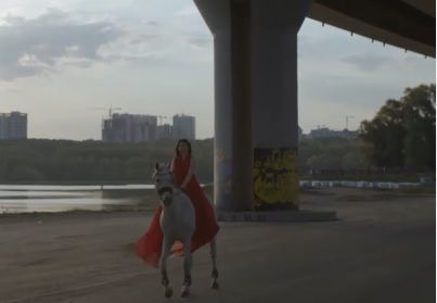 В Татарстане сняли вдохновляющий ролик о роли женщин в мире