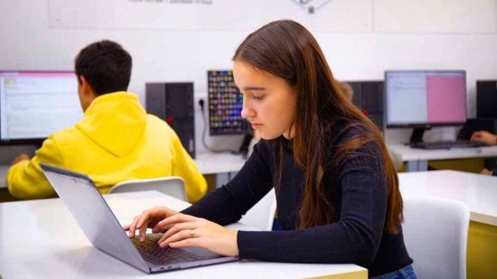 Татарстанские школьники могут пройти бесплатное обучение по кибербезопасности