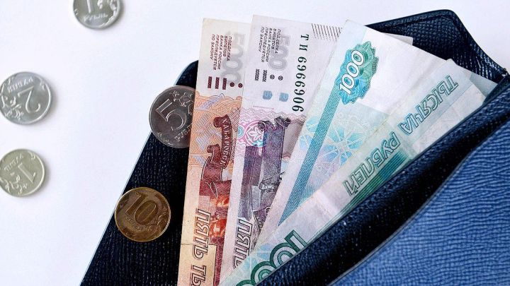 В 2022 году в России повысится минимальный размер оплаты труда