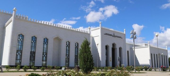 Болгар ислам академиясендә «Россия мөселманнарының дини мирасы» форумы ачыла