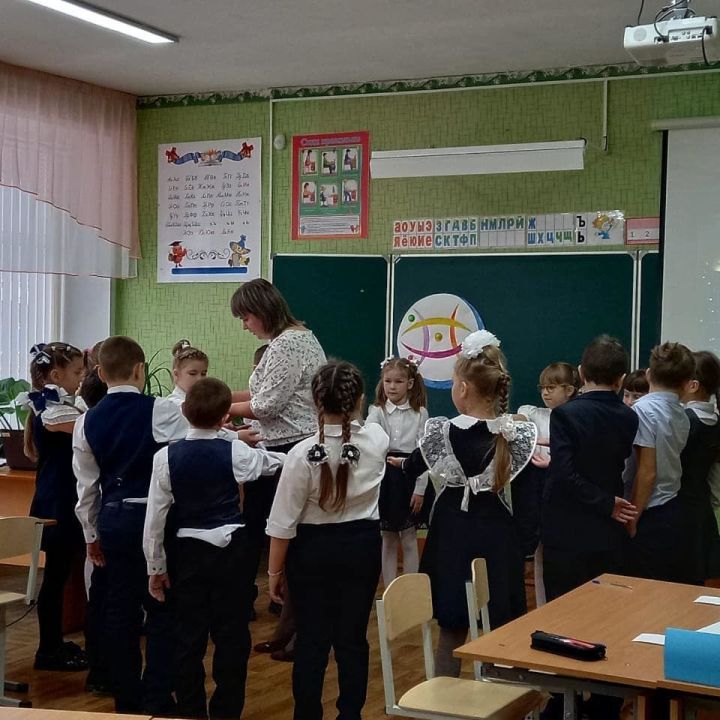 В Болгаре прошёл районный семинар педагогов
