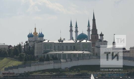 Казань может получить статус «Город первого печатного Корана»