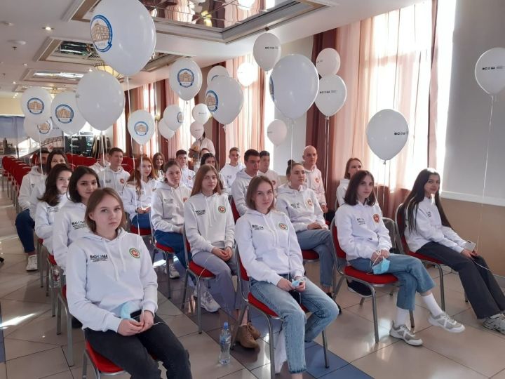 Во Всероссийской олимпиаде школьников по технологии участвует ученица БСШ№2 Анна Беляева