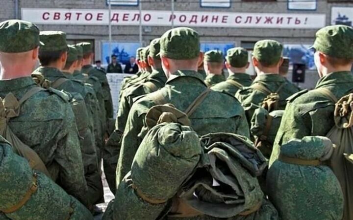 Спассцы смогут вступить в мобилизационный людской резерв Вооружённых сил РФ