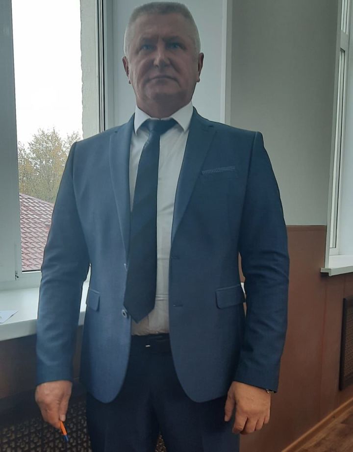 Главой Полянского сельского поселения назначен Андрей Царев