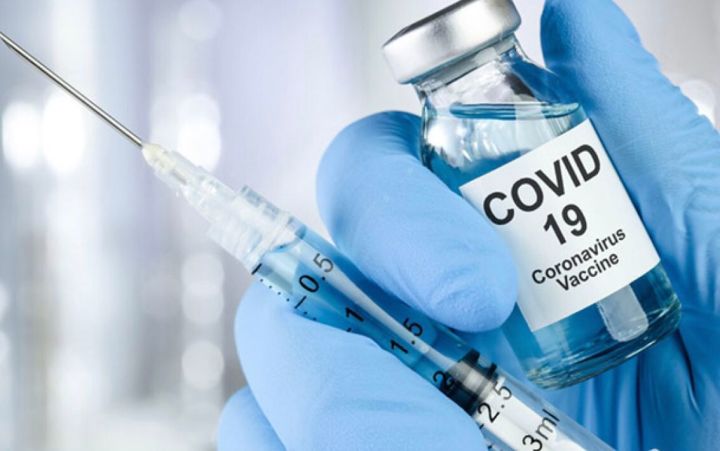 В Спасскую ЦРБ поступила детская вакцина от коронавирусной инфекции