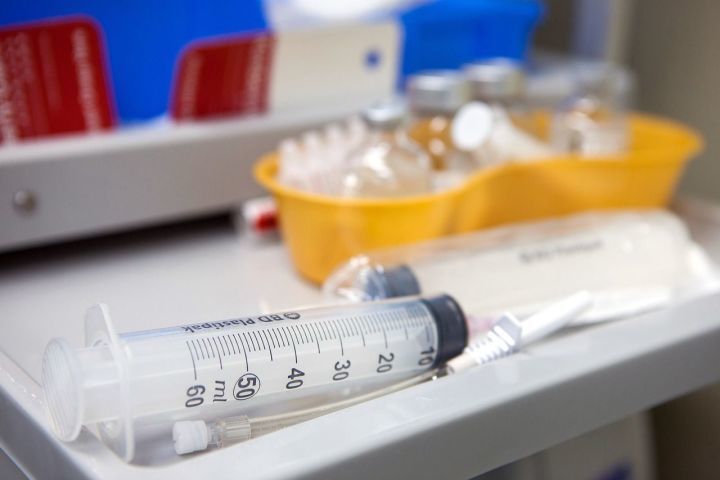 В РТ выявлено 348 новых случаев коронавирусной инфекции