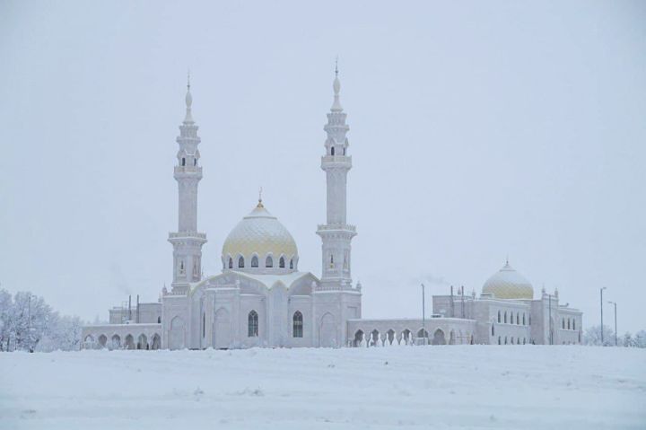 В Болгаре стартует Всероссийский мусульманский форум
