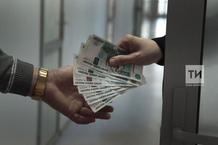 В мировом суде Спасского района рассмотрено дело по факту неуплаты денег по договору займа