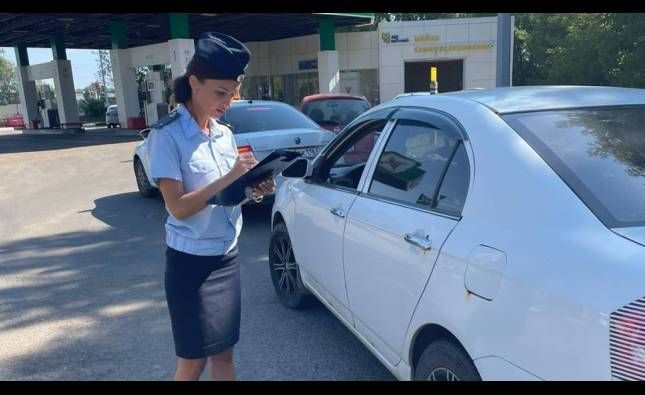 Жительница Спасского района оплатила автокредит после ареста автомобиля