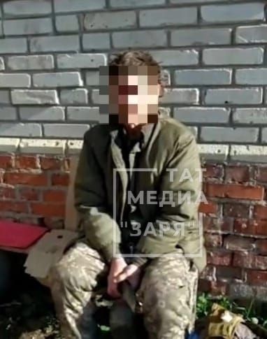 Стали известны подробности о военопленном из Алексеевского района
