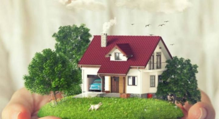 В Татарстане поставлено на кадастровый учёт 200 многоквартирных домов