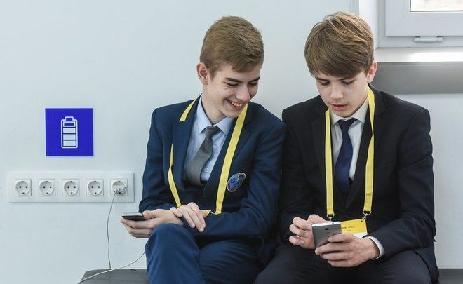 Для детей может появиться первый «цифровой рубль»