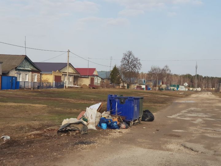 Плата за вывоз мусора в Татарстане будет увеличена