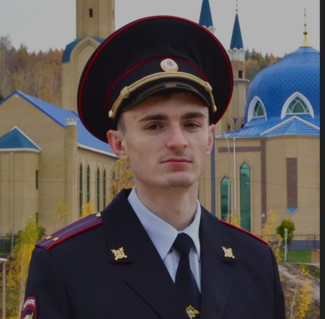 Лейтенант полиции из Татарстана вышел в  финал ежегодного конкурса «Народный участковый»