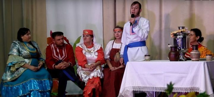 В Болгаре пройдёт этнический фестиваль народов
