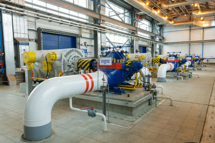 АО «Транснефть Прикамье» завершило комплекс плановых работ на нефтепроводах в республиках Татарстан и Чувашия