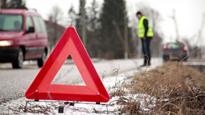 За два месяца 2022 года в Татарстане произошла 41 авария