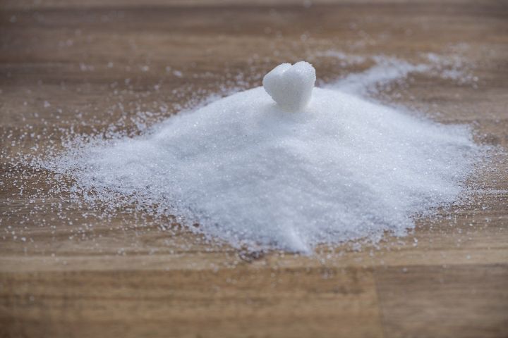 В Татарстане снизился спрос на сахар