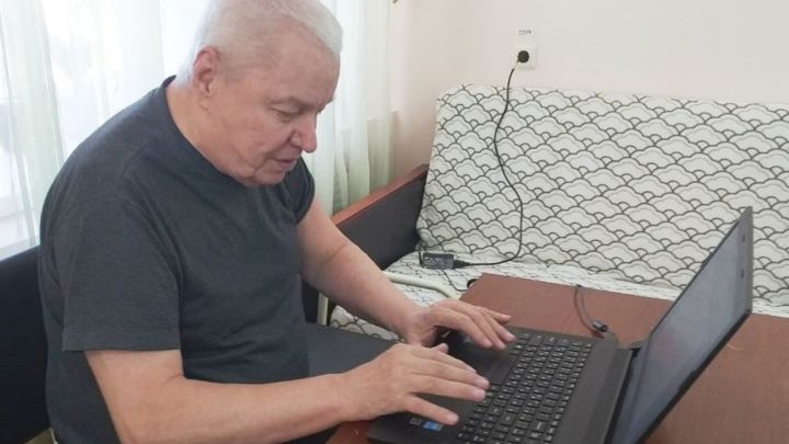 В Спасском ДИПИ начали обучать работе на компьютерах