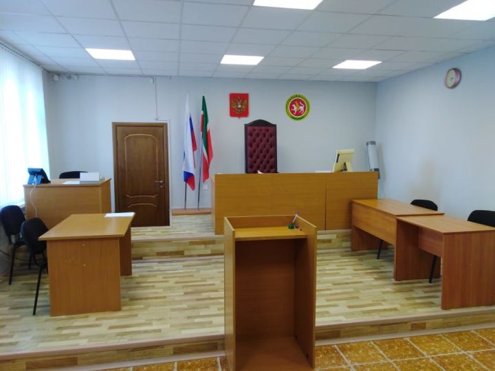 Жительница Спасского района избежала наказания за фиктивную регистрацию родственницы