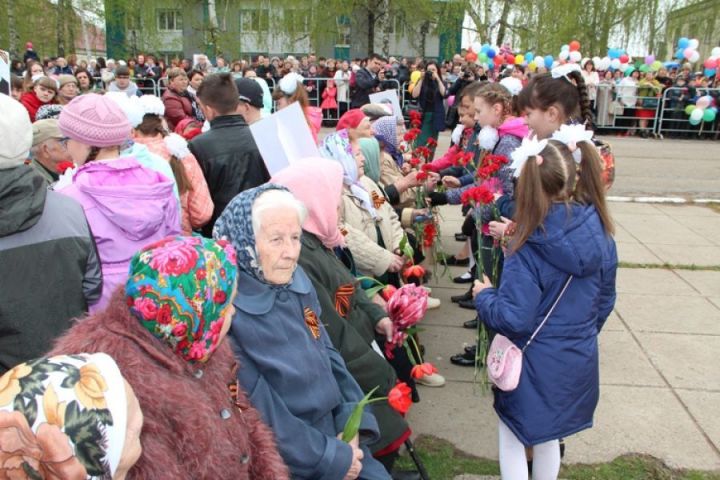 Стало известно, как в Болгаре отметят 9 мая