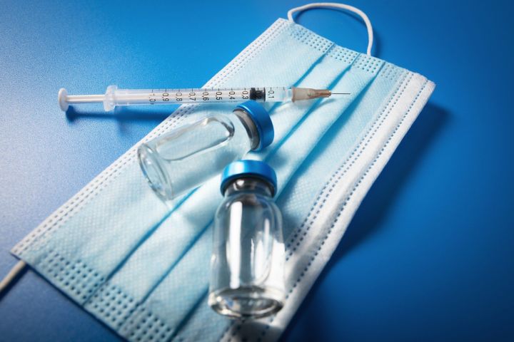 За прошедшие сутки в РТ выявлено 263 новых случая Covid-19