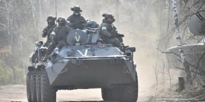 В Татарстане семьи погибших на Украине получат денежную компенсацию