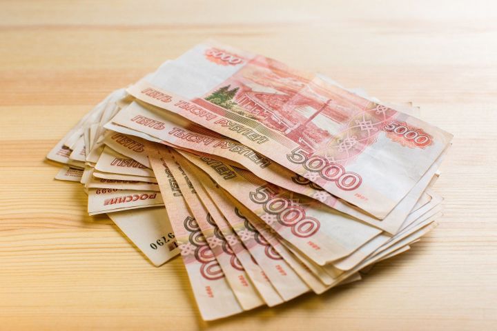 Почтальоны Республики Татарстан могут доставить на дом новые социальные выплаты на детей
