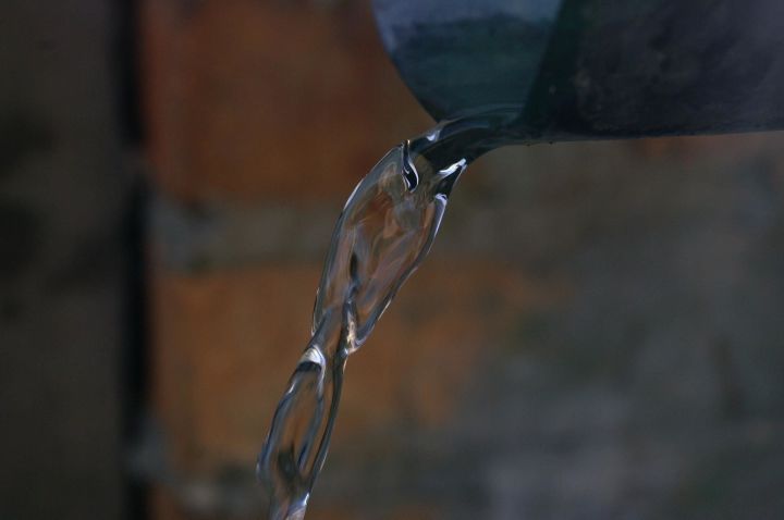 В Татарстане проверяется информация о лишении ветерана питьевой воды