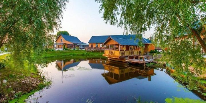 Минсельхоз России объявляет предварительный отбор заявок на развитие сельского туризма