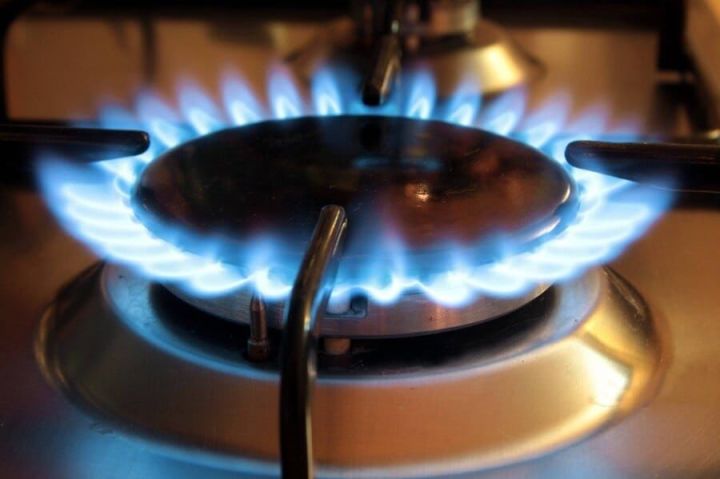 В Татарстане с 1 июля вырастет цена на природный газ для населения