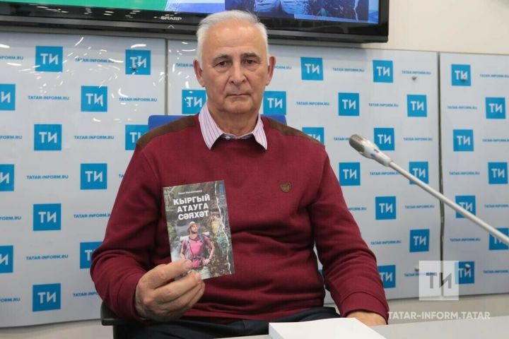 В Татарстане карманные книги становятся всё более популярны у современного читателя