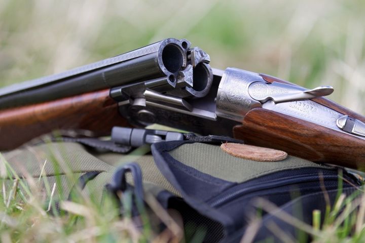 Жители Татарстана зарегистрировали 75 тысяч единиц оружия