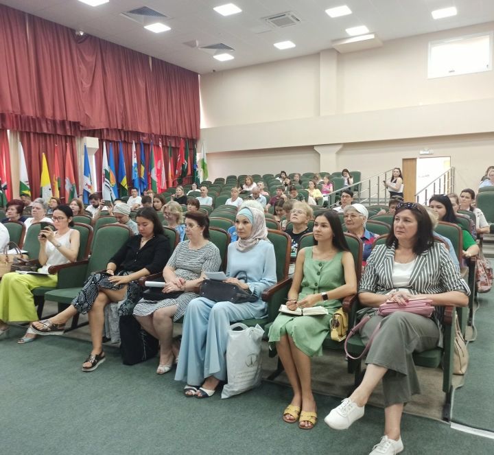 Представители СОНКО Спасского района приняли участие в обучающем семинаре