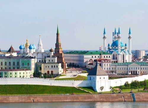 Республика Татарстан – стабильно в десятке лучших по стране