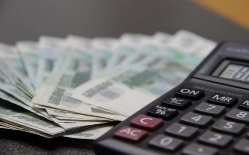В Татарстане мужчина задолжал по алиментам крупную сумму денег