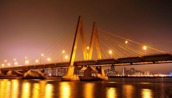 В Казани мост Миллениум отремонтируют в 2023 году