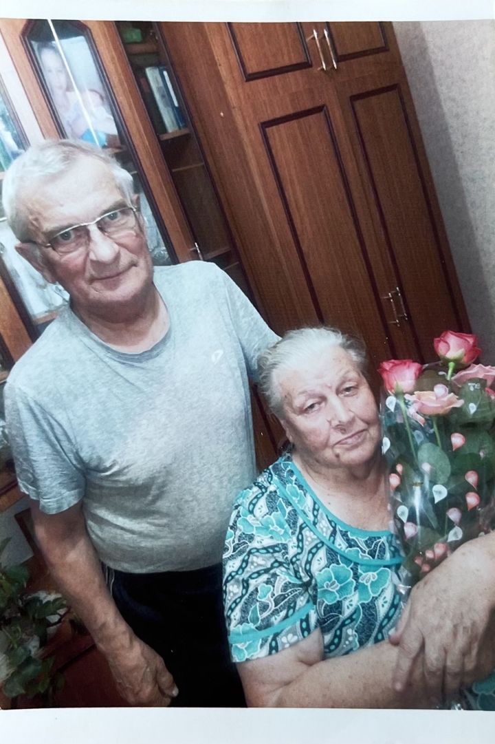 В Татарстане супружеская пара умерла в один день
