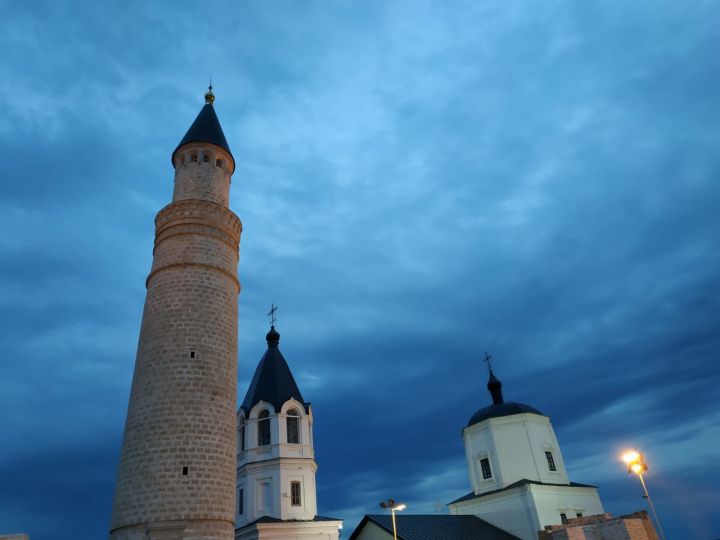 Болгар стал победителем Всероссийского конкурса малых городов и исторических поселений